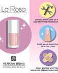 Keratin Bomb