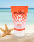 DaïSun Lotion SPF 30