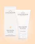 Detox Clay Mask