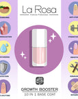 Growth Booster 10in1
