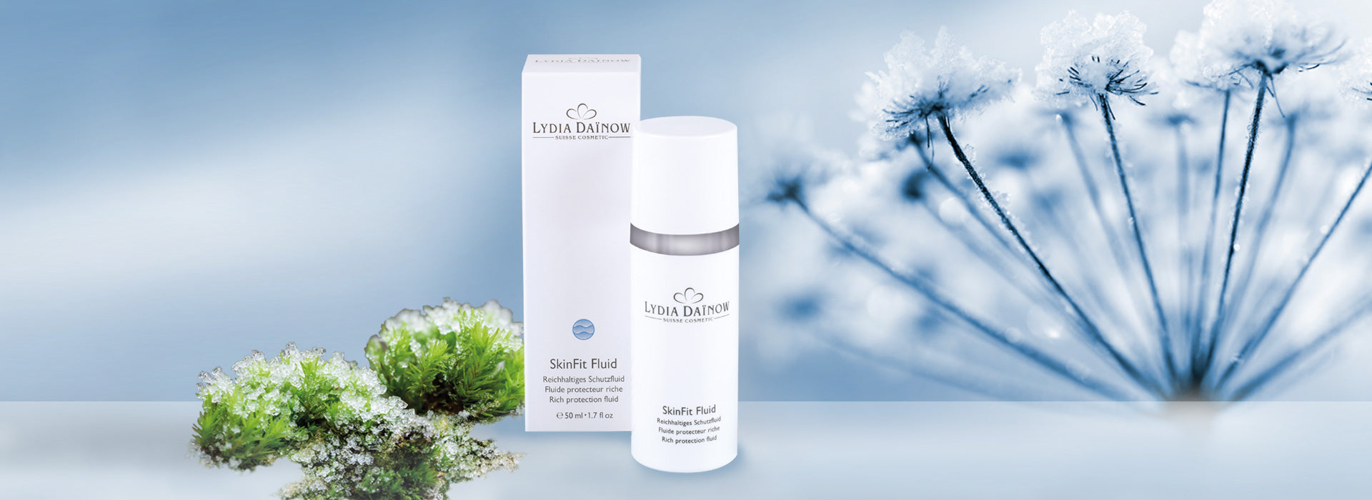 So bleibt ihre Haut im Winter schön