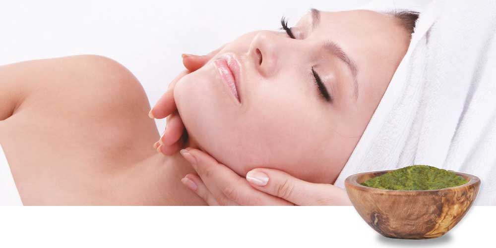 Peeling Velours Spezialbehandlung
