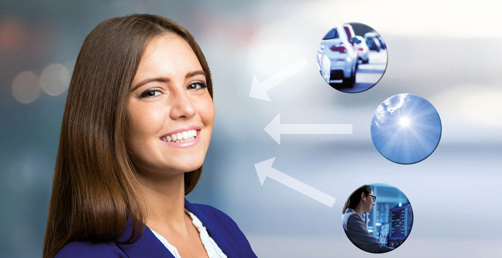 Urban Protection – Anti-Aging Schutzcreme