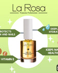 Nail Oil