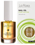 Nail Oil